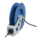 Hose reel op. D12, 10m