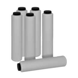 Kartuš LS prázdná