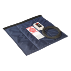 Heating blanket