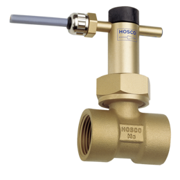 Pádlový hlídač průtoku UR1 Pádlový hlídač průtoku UR1