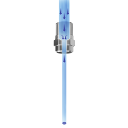 Vollstrahl-544