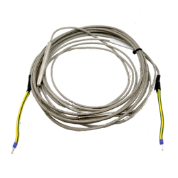 Topný kabel s PTFE opláštěním série IS-KTeS Topný kabel s PTFE opláštěním série IS-KTeS