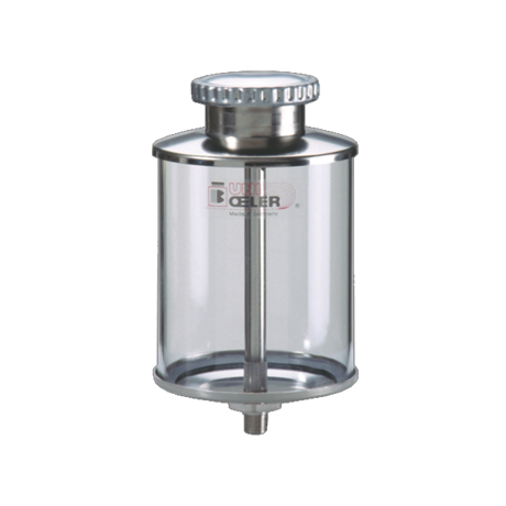 Olejový zásobník OBH Olejový zásobník OBH