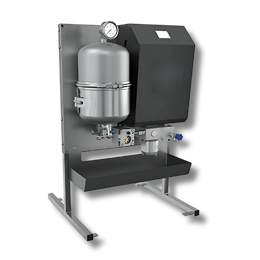 Regenerace oleje RECONDOIL, ROBX3115DSL