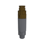 MONOFLEX SINGLE LINE DISTRIBUTOR