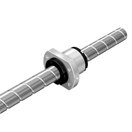 Kuličkový šroub typ BLK Kuličkový šroub typ BLK