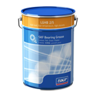 Grease SKF-LGHB 2, 5kg
