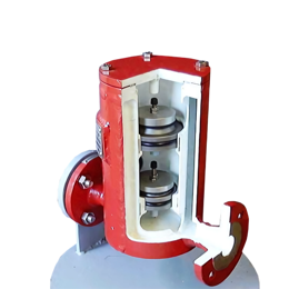 ventil VD/TG ventil VD/TG