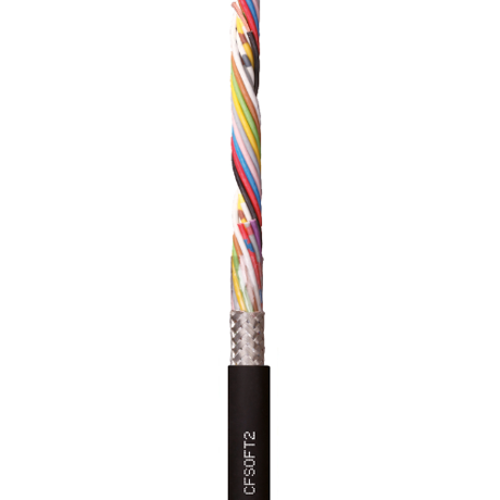 CFSOFT2 control cable