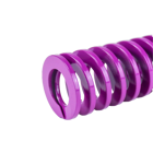 Die spring BL 20x25