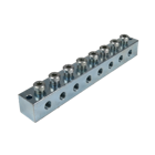 Mazací lišta T-8x M10x1(i)