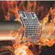 spojky s protipožární ochranou – METAL-GRIP, GRIP