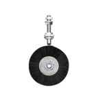 Mazací štětka RSM D80/25