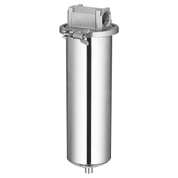 Filtrační těleso GSC Filtrační těleso GSC