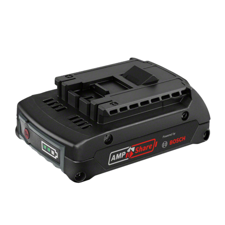 Akumulátor pro AccuGreaser 1500 mAh