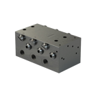 Rozdělovač SSVDL 6