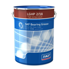 Tuk SKF-LGHP 2, 18kg