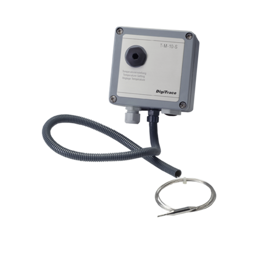 Termostat T-M-10-S/+x+y