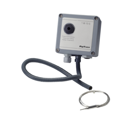 Termostat T-M-10-S/+x+y