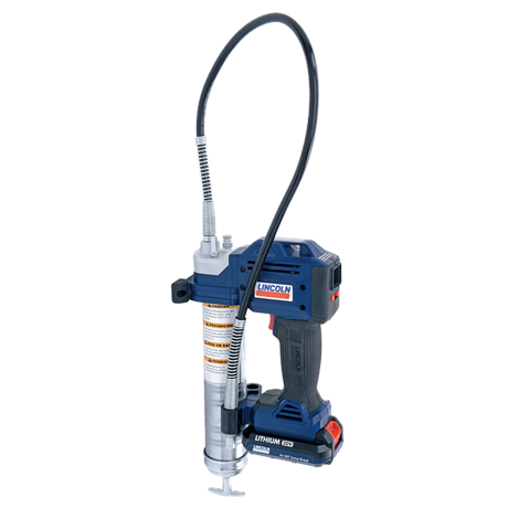 Power-luber 20V