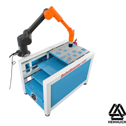 robobooster robobooster