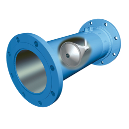 Kuželový průtokoměr V-Cone Kuželový průtokoměr V-Cone