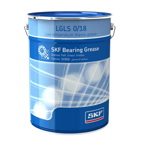 LGLS 0-18