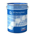 Tuk SKF-LGLS 0, 18kg