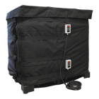 IBC Container heater