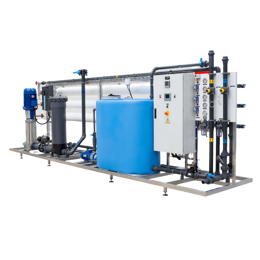 Reverzní osmóza filtrace Reverzní osmóza filtrace