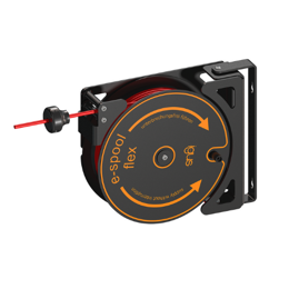 e-spool flex 2.0