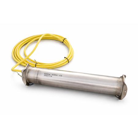 Ponorny Magneticky Ohrivac