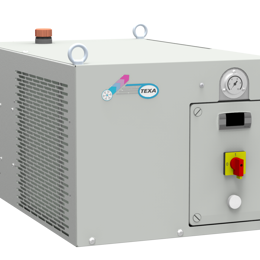 Minichiller A - TCW Minichiller A - TCW