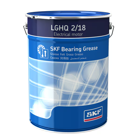 Tuk SKF-LGHQ 2, 18kg
