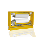 Rollenbandöler Pneumatishc Transfer Filz ø110mm