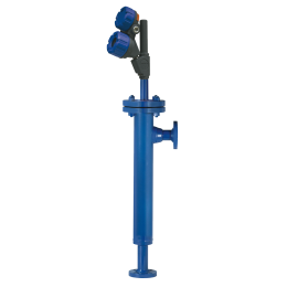 Vztlakový hladinoměr Modulevel E3 Vztlakový hladinoměr Modulevel E3