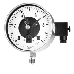 Manometr KMR-36, KMR-36F