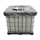 Izolační víko LID-ECO Izolační pláště pro IBC kontejnery