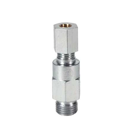 MONOFLEX SINGLE LINE DISTRIBUTOR 361-100-30000-00 | HENNLICH Good Idea