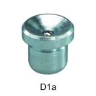 Schmiernippel D1a, 5 mm
