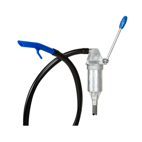 Ruční pákové válcové čerpadlo 13 020 Ruční pákové válcové čerpadlo 13 020