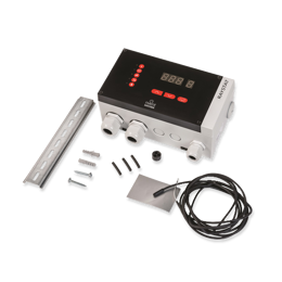 Elektronický termostat Raystat V5