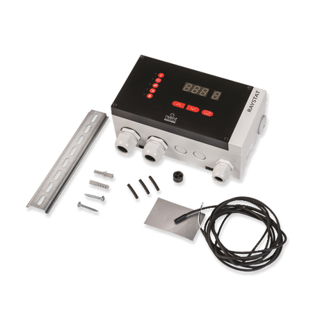 Elektronický termostat Raystat V5 Elektronický termostat Raystat V5