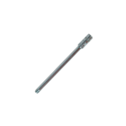 Nozzle tube 90/G, M10x1