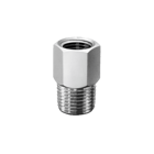 adapter d1 R1/8 BSP tap D2 Rp 