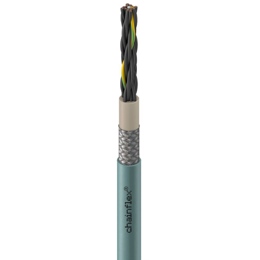 Ovládací kabely - control cable