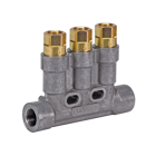 MONOFLEX SINGLE LINE DISTRIBUTOR