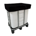 Izolační víko pro IBC 300 L