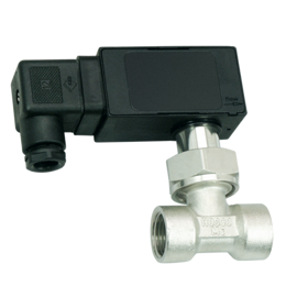 Pádlový hlídač průtoku UM3K Pádlový hlídač průtoku UM3K