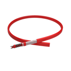 Samoregulační topný kabel